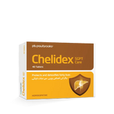 Chelidex SGPT Tablets To Protect and detoxifies Fatty Liver In Pakistan.